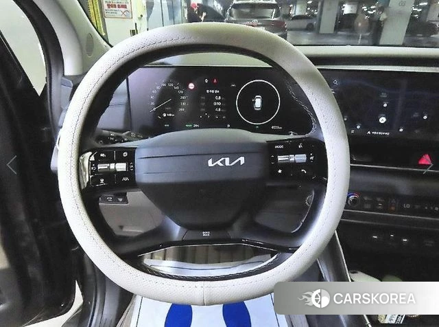 Kia The New Carnival 4th Generation id 4834197 из Кореи 18
