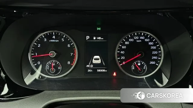 Kia K5 3rd generation id 2895522 из Кореи 18