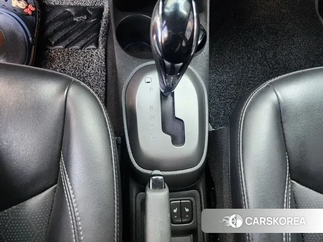 Chevrolet (GM Daewoo) The New Spark id 3261582 из Кореи 11