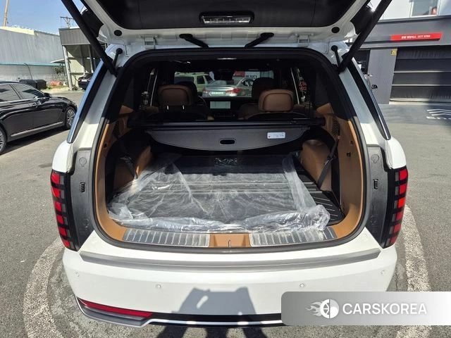 Hyundai Palisade (LX3) id 3914124 из Кореи 18