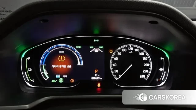 Honda Accord 10th Generation id 3708862 из Кореи 18