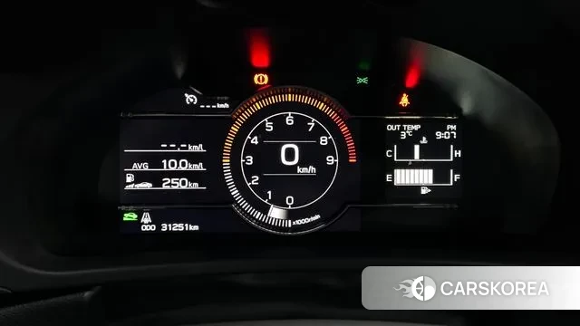 Toyota GR86 id 3512254 из Кореи 18