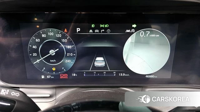 Kia Carnival 4th generation id 4248804 из Кореи 18
