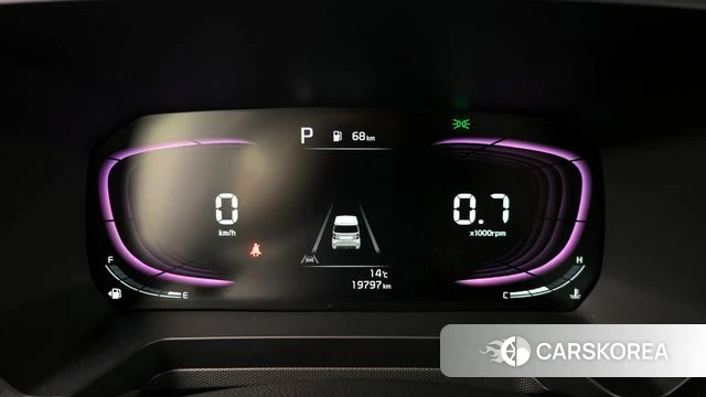 Kia The New Kia Ray id 3839039 из Кореи 18