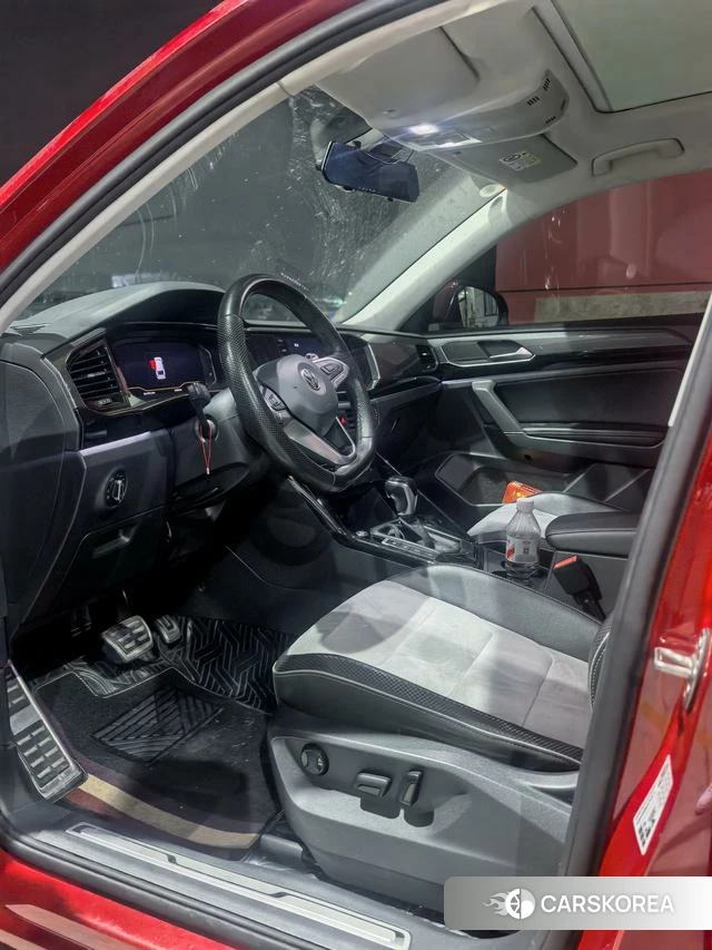 Volkswagen Tanyue X id 4261564 из Китая 8