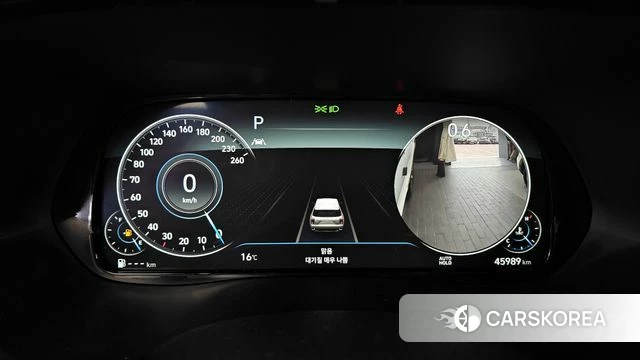 Hyundai Palisade id 3799792 из Кореи 18