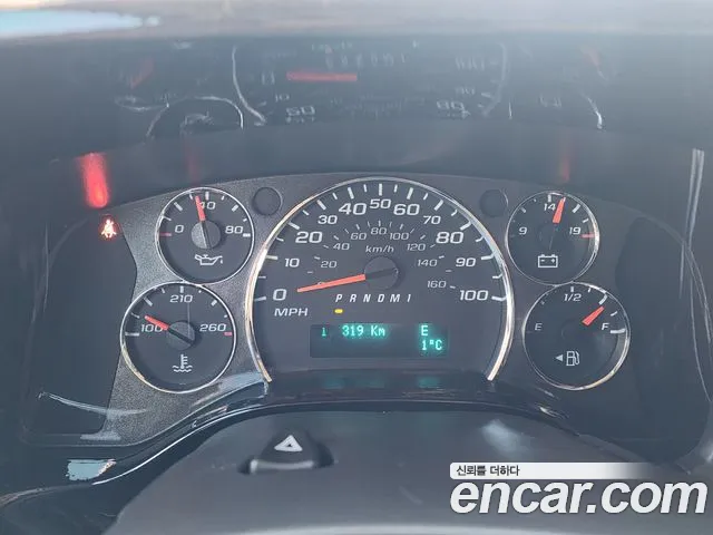 GMC Savana id 2451304 из Кореи 18