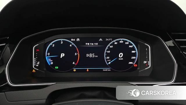 Volkswagen Arteon id 4764601 из Кореи 39