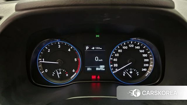 Hyundai Kona id 4384865 из Кореи 18