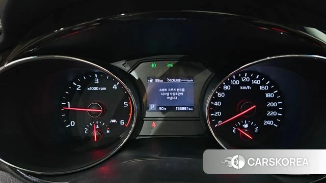 Kia The New Carnival id 4620344 из Кореи 18