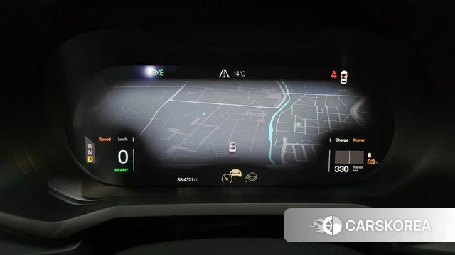 Polestar Polestar 2 id 3818887 из Кореи 18