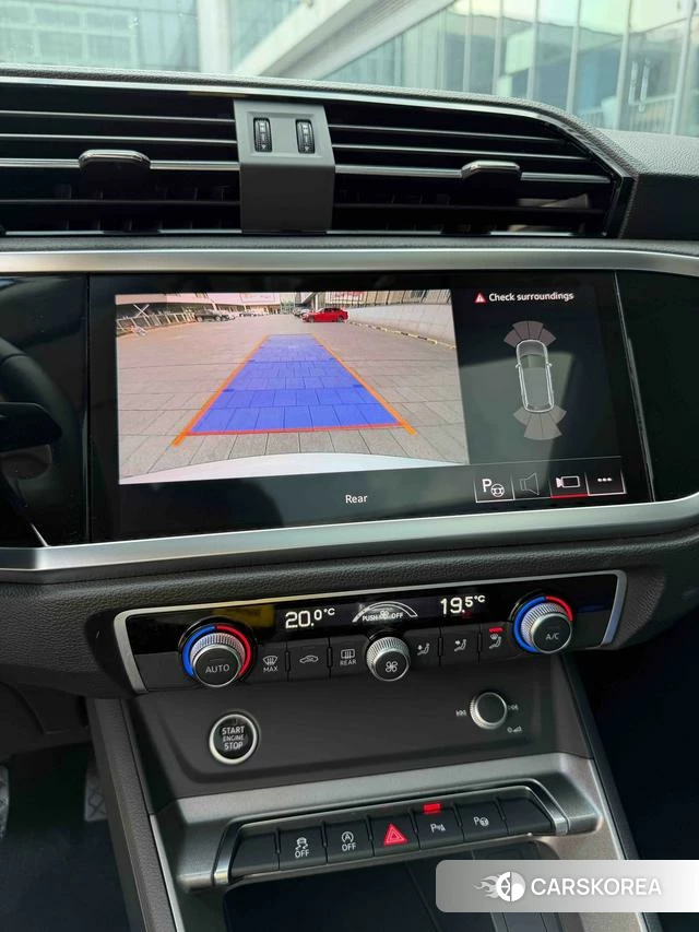 Audi Q3 id 4278597 из Китая 17