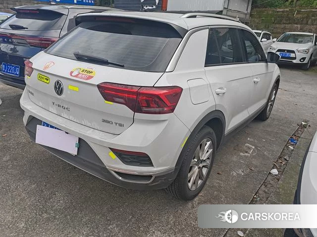 Volkswagen Exploring songs id 4272297 из Китая 8