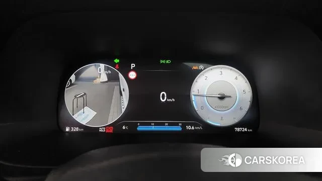 Hyundai The New Palisade id 3377855 из Кореи 18