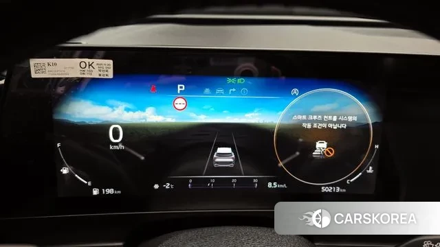 Kia Sportage 5th Generation id 3606897 из Кореи 18