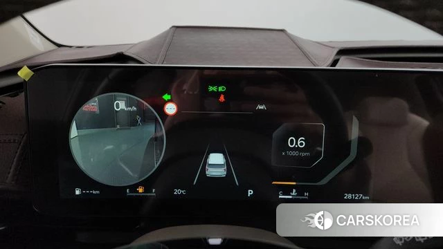 Kia The New Carnival 4th Generation id 4194258 из Кореи 35