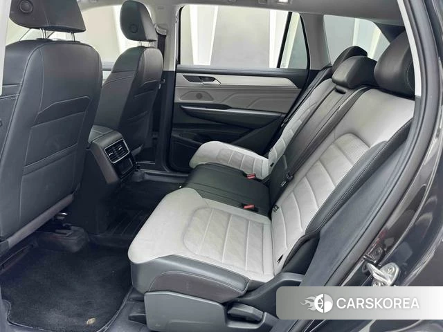 Volkswagen Range patrol id 4368099 из Китая 16
