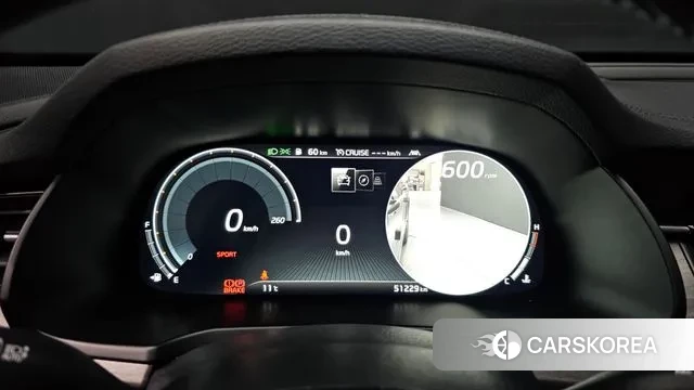 Kia K7 Premier id 3723206 из Кореи 18