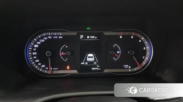 Hyundai Tucson (NX4) id 3417059 из Кореи 18