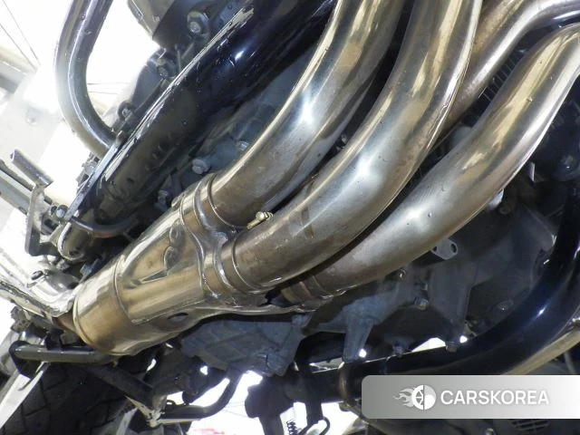 Honda CB1100 ABS id 4193873 из Японии 24