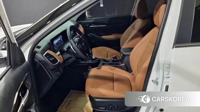 Kia The New Seltos id 4400260 из Кореи 14