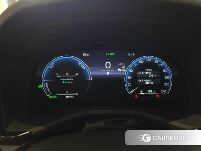 Toyota Camry (XV80) id 3981976 из Кореи 14