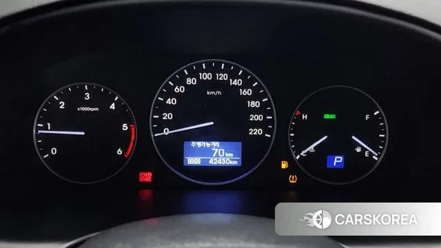 Hyundai The New Grand Starex id 3459993 из Кореи 18