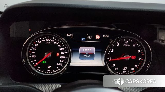Mercedes-Benz E-Class W213 id 4294985 из Кореи 28