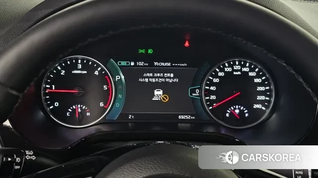 Kia Seltos id 3508554 из Кореи 18