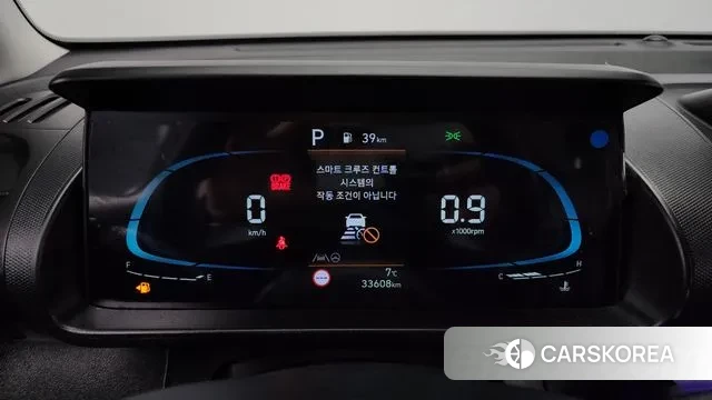 Hyundai Casper id 3452584 из Кореи 18