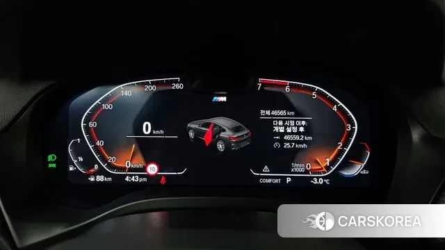 BMW X4 (G02) id 3518192 из Кореи 18