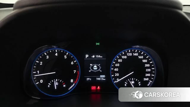Hyundai Kona id 4615375 из Кореи 18