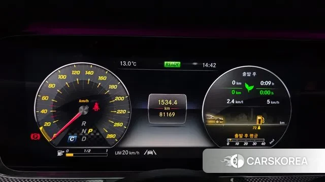 Mercedes-Benz CLS-Class C257 id 3788799 из Кореи 18