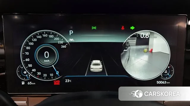 Hyundai The New Grandeur IG id 3149484 из Кореи 18