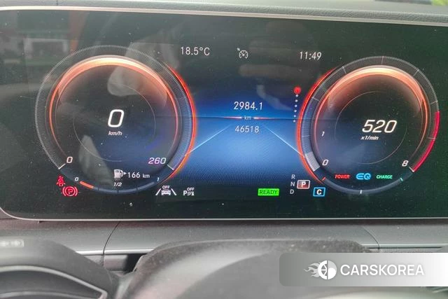 Mercedes-Benz GLE (import) id 4257604 из Китая 15