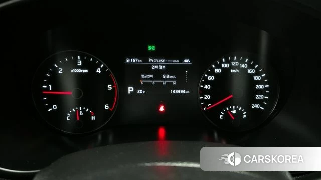 Kia Sportage The Bold id 3965553 из Кореи 18