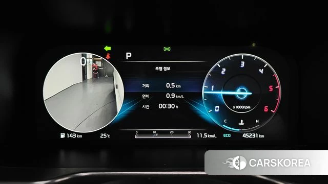 Kia Sorento 4th Generation id 4550574 из Кореи 18