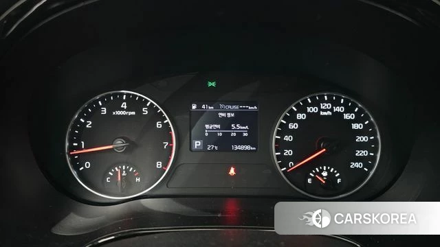 Kia Seltos id 4697675 из Кореи 29