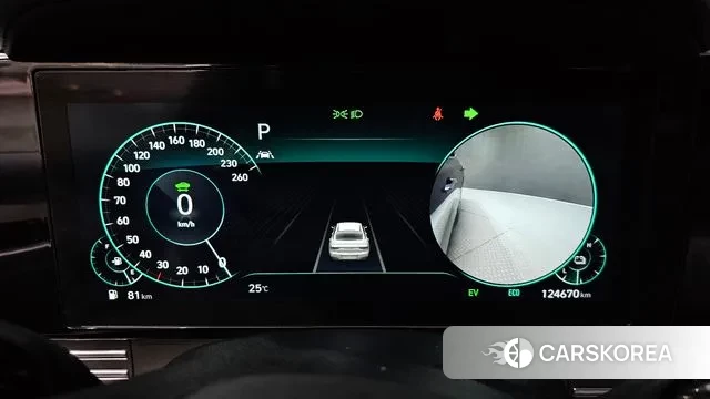 Hyundai The New Grandeur IG Hybrid id 3048879 из Кореи 18