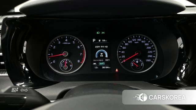 Kia K5 3rd generation id 3915631 из Кореи 18