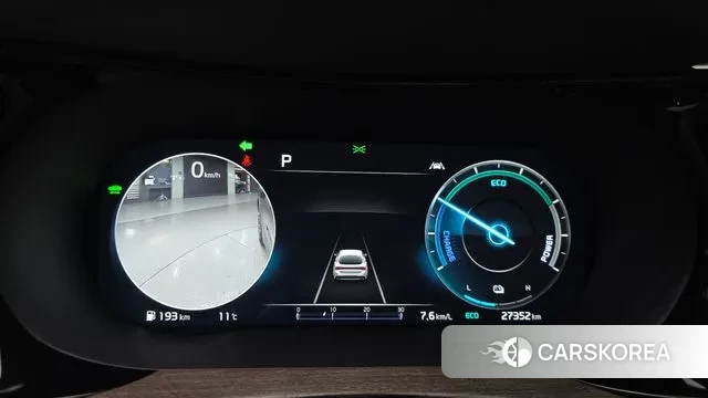 Kia K5 Hybrid 3rd Generation id 3734824 из Кореи 18