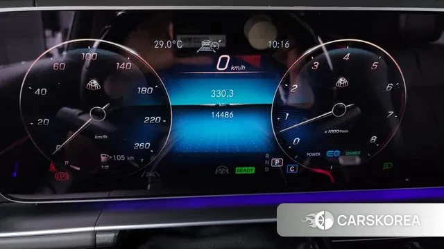 Mercedes-Benz GLS - Class X167 id 2963876 из Кореи 18