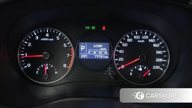 Kia All New Morning (JA) id 4776510 из Кореи 28