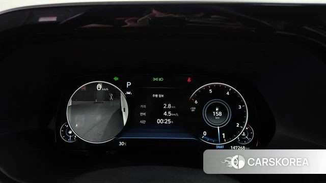 Hyundai Palisade id 4708019 из Кореи 32
