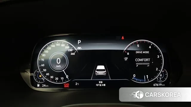 Hyundai Palisade id 3660781 из Кореи 18