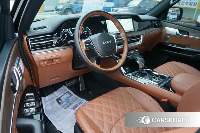 Kia Mohave Master id 2930625 из Кореи 18