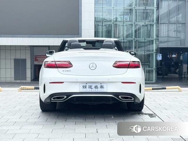 Mercedes-Benz E-class (imported) id 4258138 из Китая 8