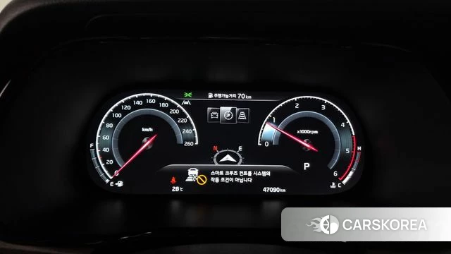 Kia Mohave Master id 4835239 из Кореи 18