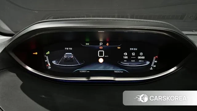 Peugeot 5008 second generation id 3455260 из Кореи 18