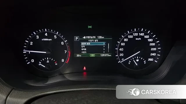 Genesis G80 id 3233954 из Кореи 18